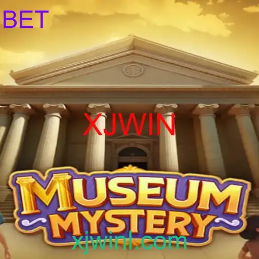 MuseumMystery