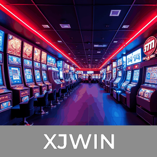 XJWIN: Apostas esportivas profissionais com foco no futebol brasileiro!