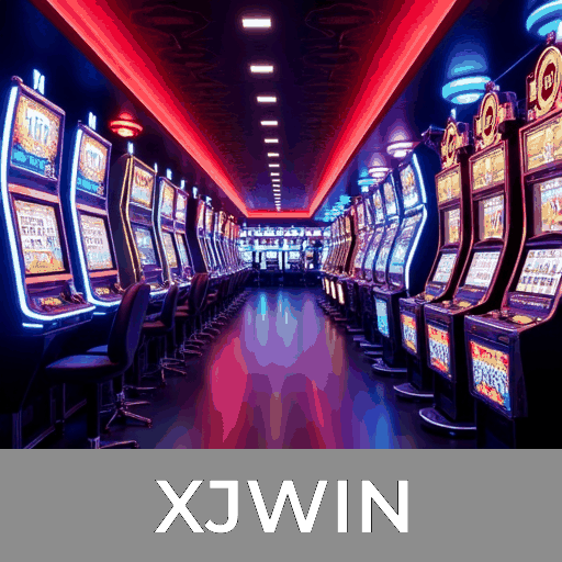 XJWIN: Jogos de Cassino Empolgantes para Ganhar Muito
