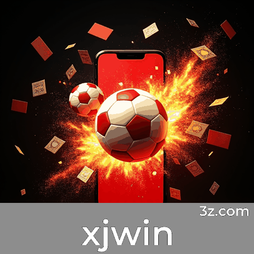 xjwin: Apostas Rápidas e Fáceis para Brasileiros