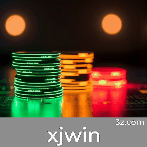 xjwin: Apostas Rápidas e Fáceis para Brasileiros